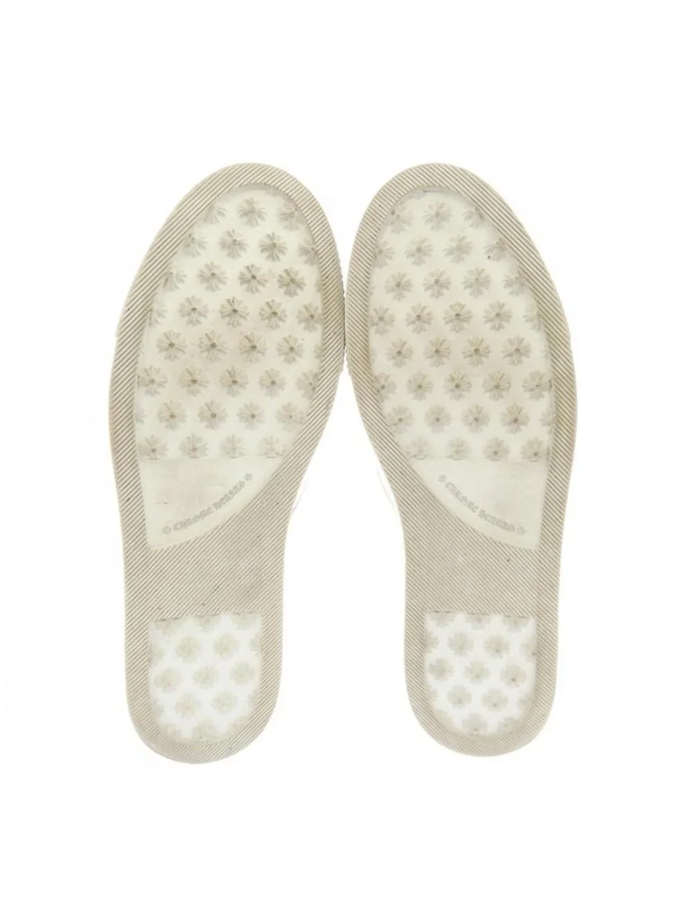 Chrome Hearts Slip on Sneakers